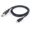 Gembird CC-USB2-AMLM-1M