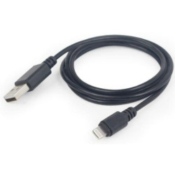 Gembird CC-USB2-AMLM-2M