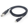 Gembird CC-USB2-AMLM-2M