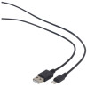 Gembird CC-USB2-AMLM-2M