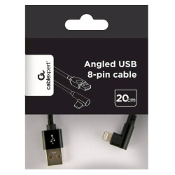 Gembird CC-USB2-AMLML-0.2M