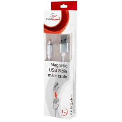 Gembird CC-USB2-AMLMM-1M