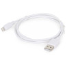 Gembird CC-USB2-AMLM-W-1M