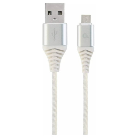 Gembird CC-USB2B-AMMBM-1M-BW2