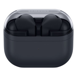 Samsung Galaxy SM-R420NZKAEUB headphones/headset True Wireless Stereo (TWS) In-ear Calls/Music Bluetooth Black