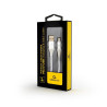 Gembird CC-USB2B-AMMBM-2M-BW2