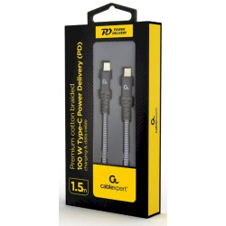 Gembird CC-USB2B-CMCM100-1.5
