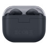 Samsung Galaxy SM-R420NZKAEUB headphones/headset True Wireless Stereo (TWS) In-ear Calls/Music Bluetooth Black