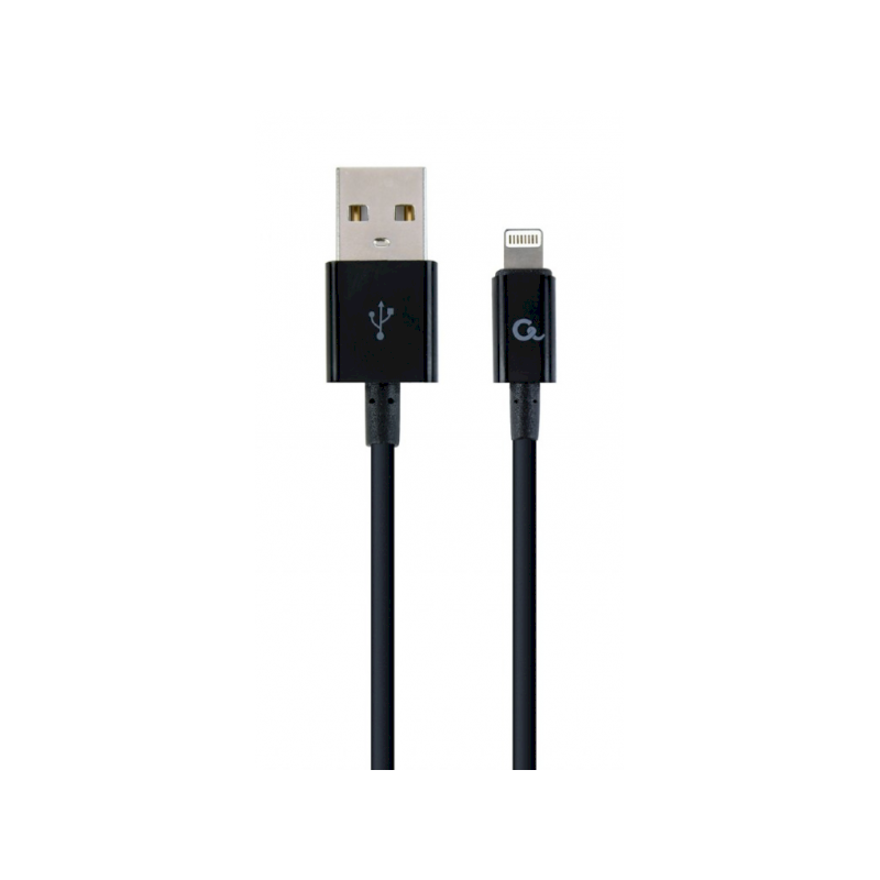 Gembird CC-USB2P-AMLM-1M