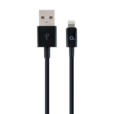 Gembird CC-USB2P-AMLM-1M