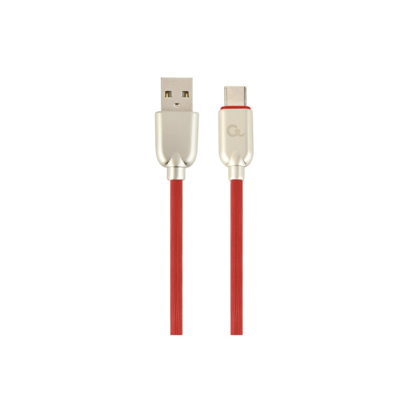 Gembird CC-USB2R-AMCM-2M-R