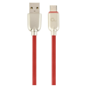 Gembird CC-USB2R-AMCM-2M-R