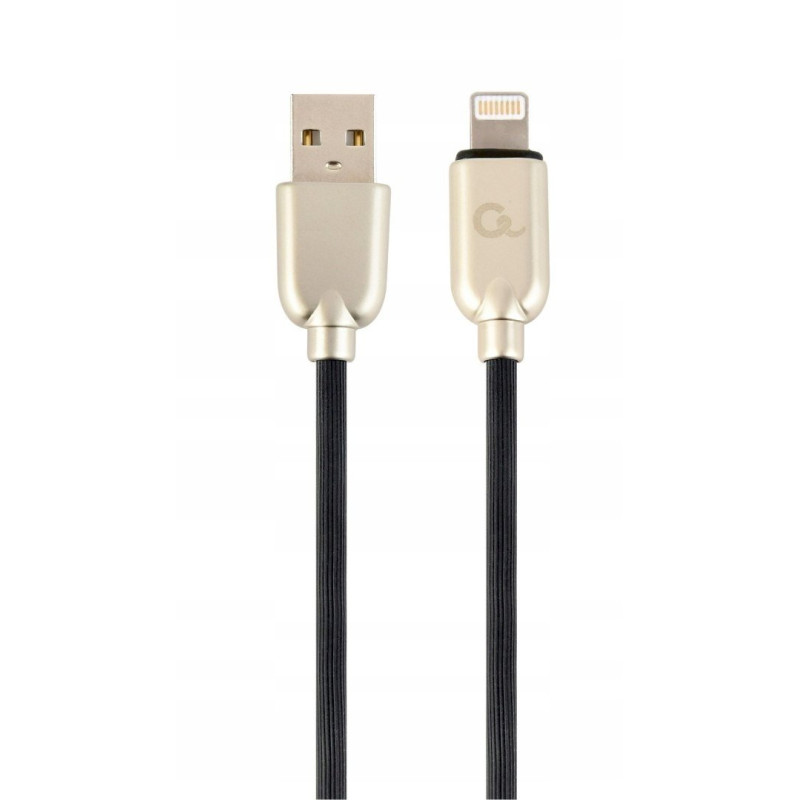 Gembird CC-USB2R-AMLM-1M
