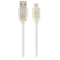 Gembird CC-USB2R-AMMBM-1M-W