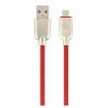 Gembird CC-USB2R-AMMBM-2M-R