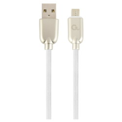Gembird CC-USB2R-AMMBM-2M-W