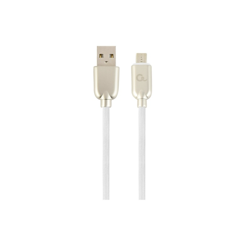 Gembird CC-USB2R-AMMBM-2M-W