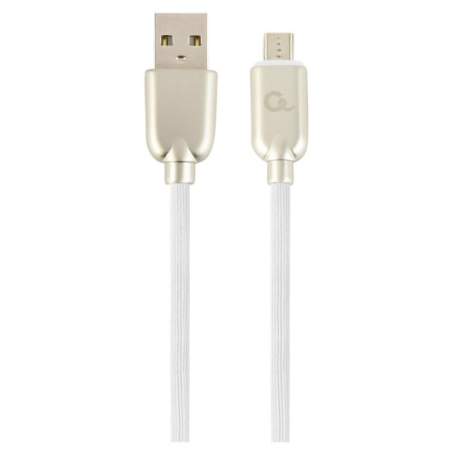 Gembird CC-USB2R-AMMBM-2M-W