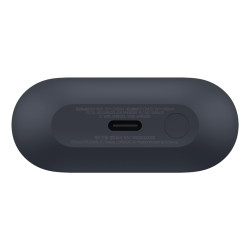 Samsung Galaxy SM-R420NZKAEUB Ausinės be mikrofono ir ausinės su mikrofonu Laisvų rankų įranga True Wireless Stereo (TWS) Įkišam