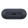 Samsung Galaxy SM-R420NZKAEUB headphones/headset True Wireless Stereo (TWS) In-ear Calls/Music Bluetooth Black