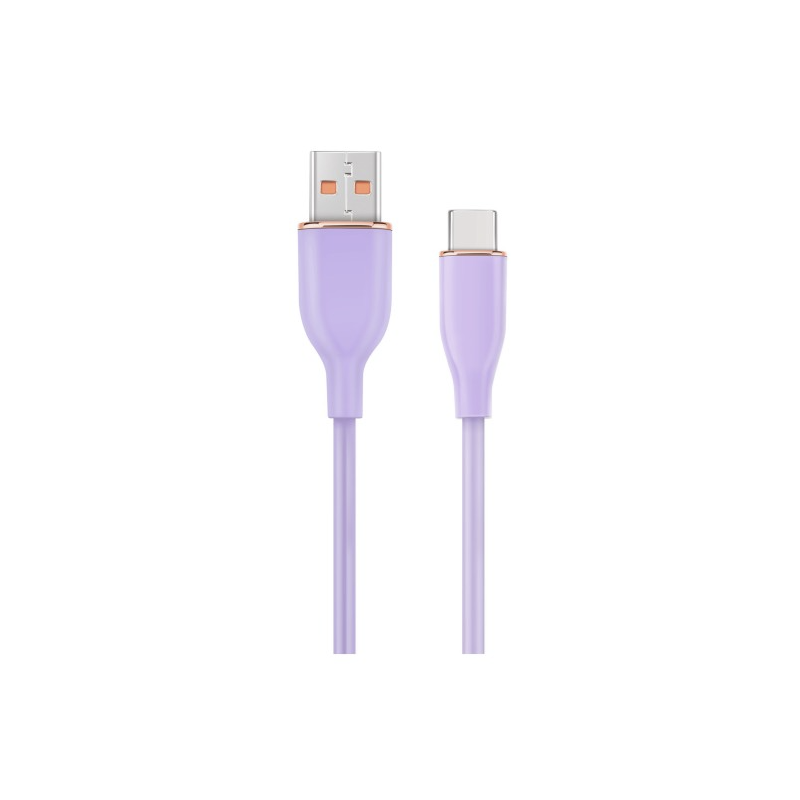 Gembird CC-USB2S-AMCM-1.5M-P