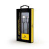Gembird CC-USB2S-AMLM-2M-BG