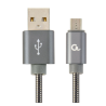 Gembird CC-USB2S-AMMBM-1M-BG