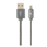 Gembird CC-USB2S-AMMBM-2M-BG