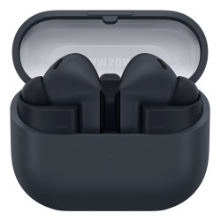 Samsung Galaxy SM-R420NZKAEUB headphones/headset True Wireless Stereo (TWS) In-ear Calls/Music Bluetooth Black