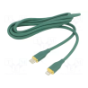 Gembird CC-USB2S-CM8PM-1.5M-G