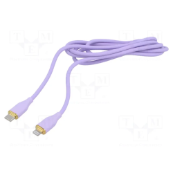 Gembird CC-USB2S-CM8PM-1.5M-P