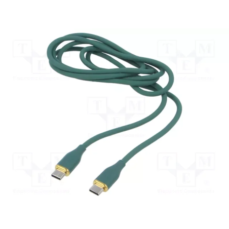 Gembird CC-USB2S-CMCM-1.5M-G