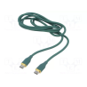 Gembird CC-USB2S-CMCM-1.5M-G