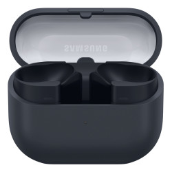 Samsung Galaxy SM-R420NZKAEUB headphones/headset True Wireless Stereo (TWS) In-ear Calls/Music Bluetooth Black