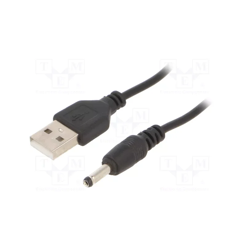 Gembird CC-USB-AMP35-6