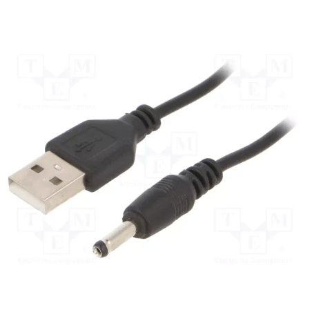 Gembird CC-USB-AMP35-6