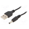 Gembird CC-USB-AMP35-6