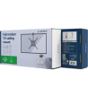 Gembird CM-55ST-01 Full Motion TV Ceiling Mount 23-55" / black