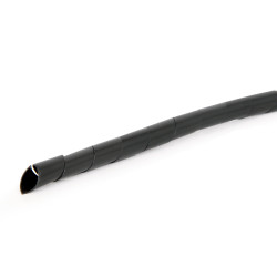 Gembird CM-WR1210-01 Spiral Cable Organizer 12 mm 10 m