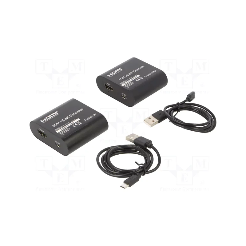 Gembird DEX-HDMI-03