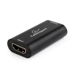 Gembird DRP-HDMI-02 HDMI Repeater HDMI Female to HDMI Female 4K