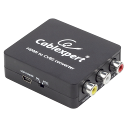 Gembird DSC-HDMI-CVBS-001