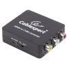 Gembird DSC-HDMI-CVBS-001 HDMI to CVBS + Stereo Audio Converter