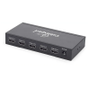 Gembird DSP-4PH4-02 HDMI Splitter 1.4 4-Port