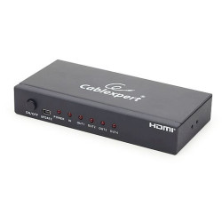 Gembird DSP-4PH4-02