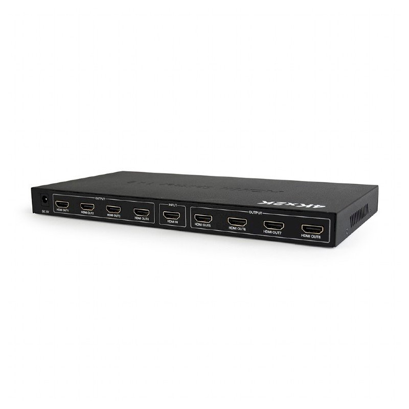 Gembird DSP-8PH4-03