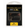 Gembird DSW-HDMI-34