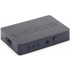 Gembird DSW-HDMI-34