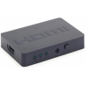 Gembird DSW-HDMI-34