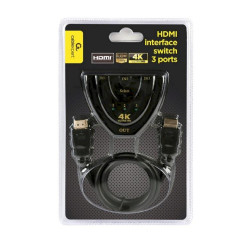 Gembird DSW-HDMI-35